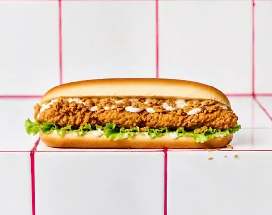 Hot Tenders, photo du produit Tovim