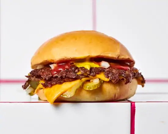 Elie Smash Burger, photo du produit Tovim