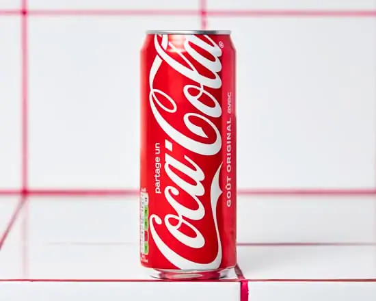 Coca-Cola - 33cl, photo du produit Tovim