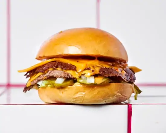 Double Cheese, photo du produit Tovim