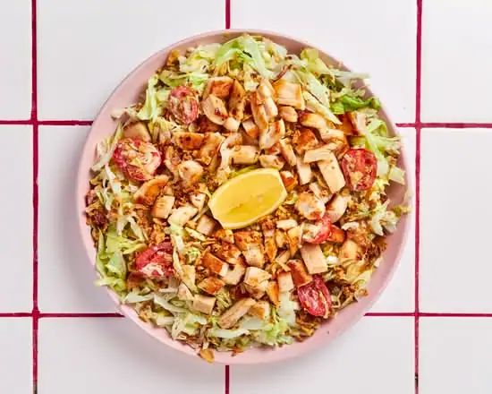 César Salade - poulet grillé, photo du produit Tovim