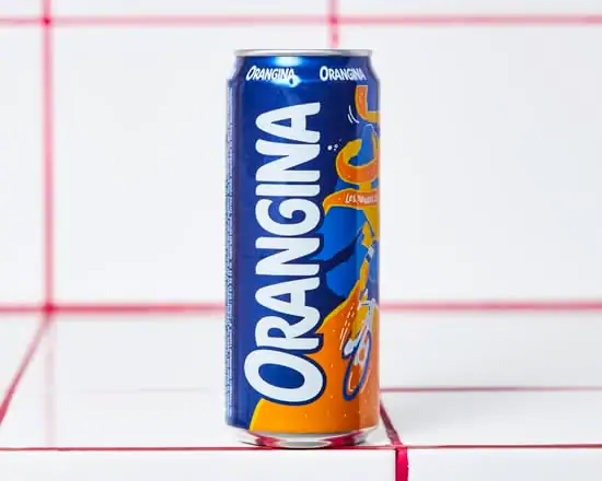 Orangina - 33cl, photo du produit Tovim