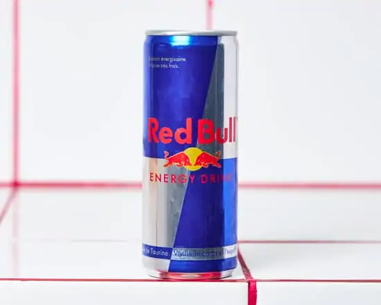 Red bull - 25cl, photo du produit Tovim
