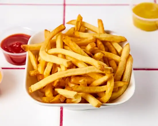 Frite Maison, photo du produit Tovim