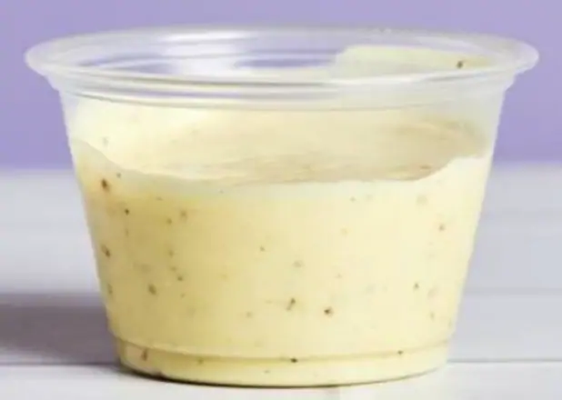Sauce Salade César, photo du produit Tovim
