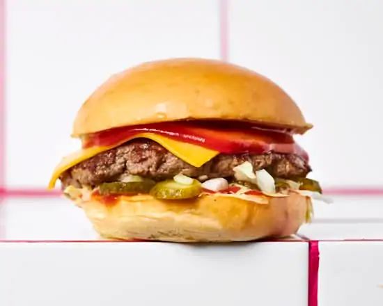 Tovim Burger, photo du produit Tovim