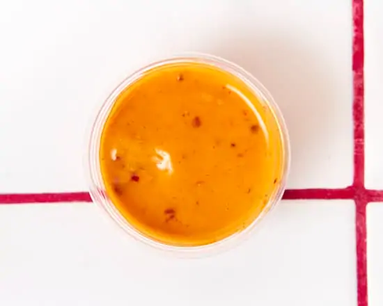 Secret Sauce (Sauce cocktail & épices), photo du produit Tovim