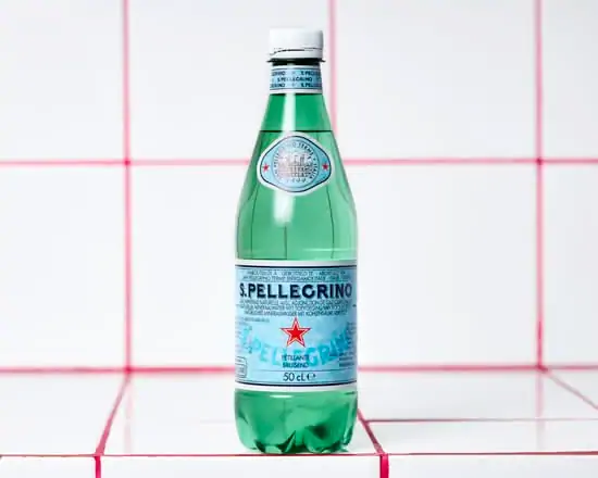 Sanpellegrino - 33cl, photo du produit Tovim