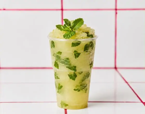 Ice Limonana - Tovim x Beno Café, photo du produit Tovim