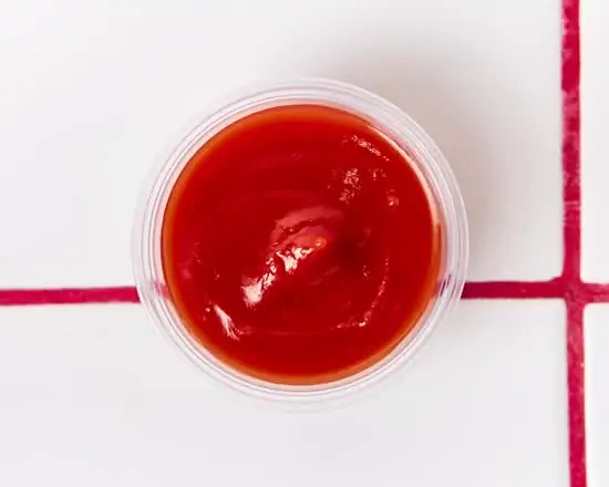 Ketchup Heinz, photo du produit Tovim
