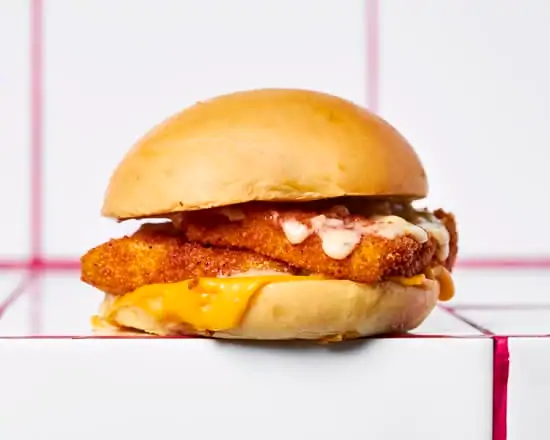 Filet Fish, photo du produit Tovim