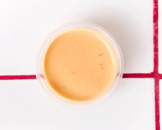 Sauce Big Mak, photo du produit Tovim