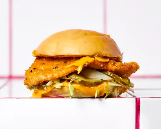 Chicken cheese, photo du produit Tovim