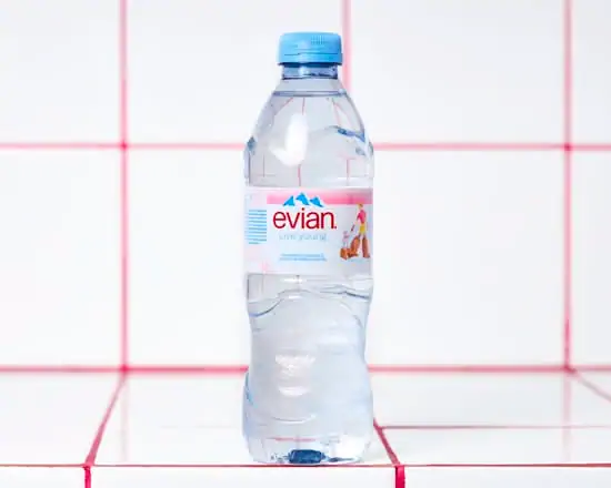 Evian - 50cl, photo du produit Tovim
